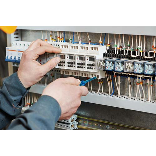 Ollings Electrical Services | 374 Commack Rd, Deer Park, NY 11729 | Phone: (631) 992-7023