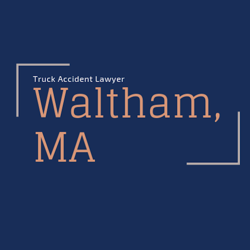 Truck Accident Lawyer in Waltham MA | 221 Winter St #56, Waltham, MA 02451, USA | Phone: (435) 800-0759