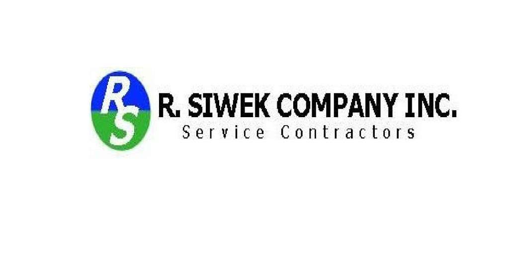 R. Siwek Company, Inc. | 6300 N Northwest Hwy, Chicago, IL 60631, USA | Phone: (773) 282-4600