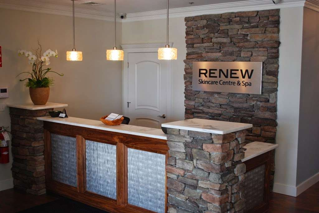 Renew Skincare Centre & Spa | 1032 Turnpike St #302, Canton, MA 02021 | Phone: (781) 821-0707