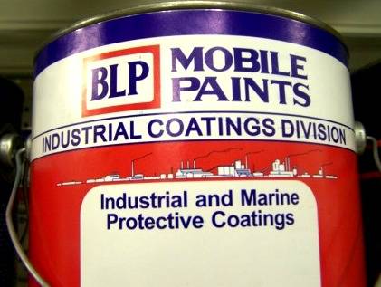 Paint and Decorating Center | 4216 4th St, Marrero, LA 70072, USA | Phone: (504) 348-8262