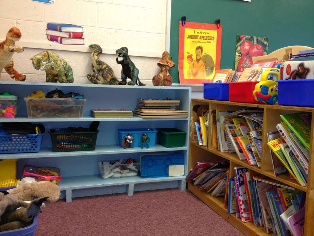 Family Co-Op Nursery School | 2618 New Albany Rd, Cinnaminson, NJ 08077, USA | Phone: (856) 786-7798