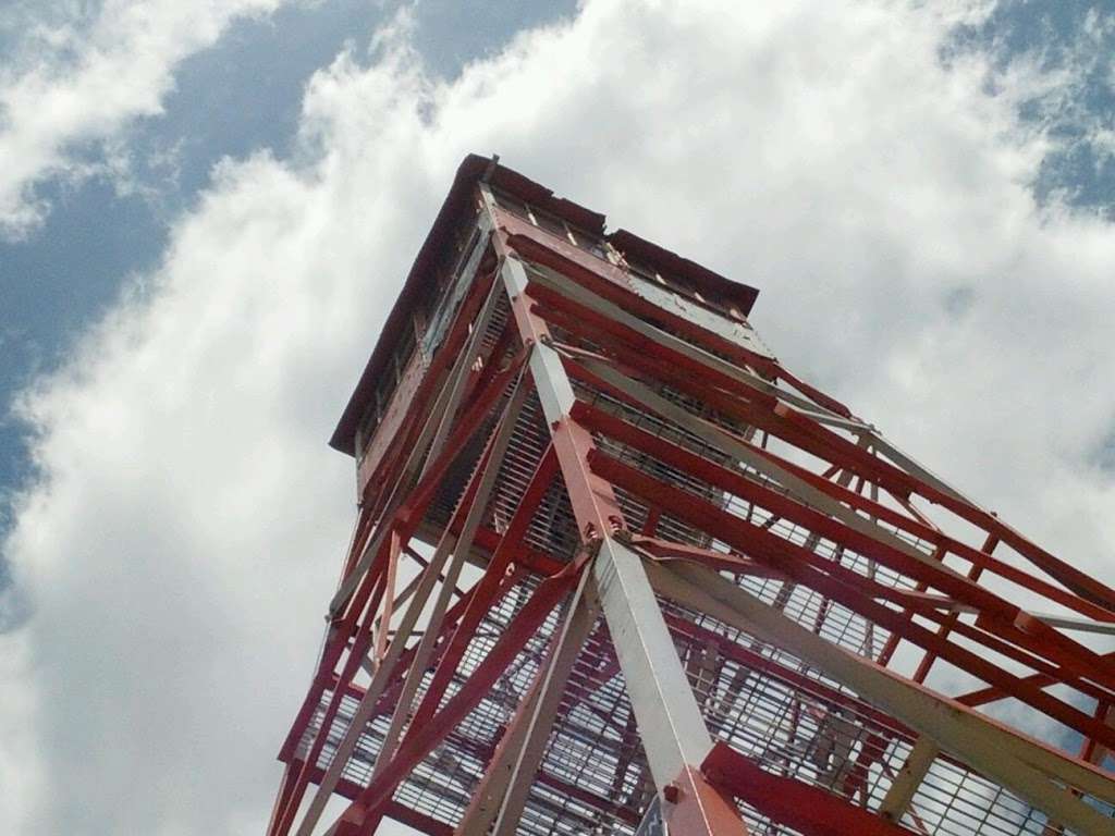 Apple Pie Hill Fire Tower | Chatsworth, NJ 08019, USA