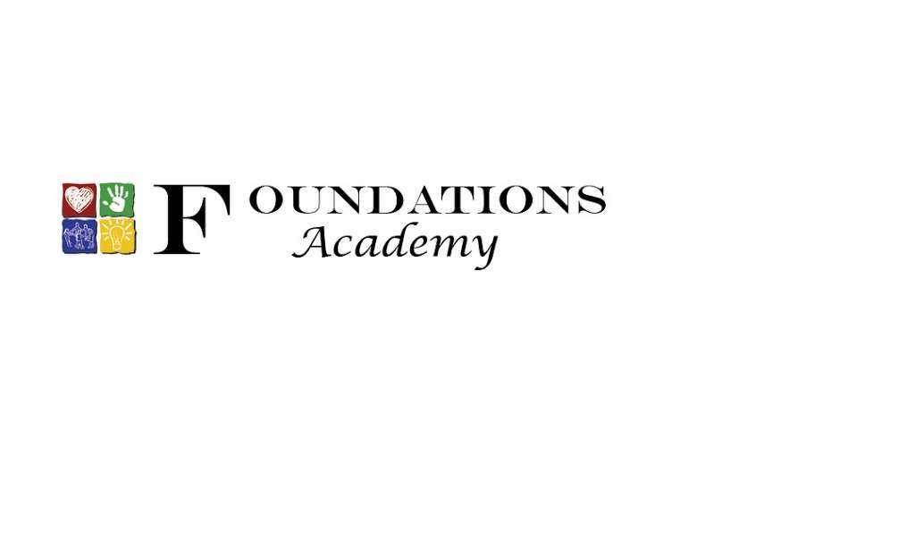 Foundations Academy | 11825 Fallbrook Dr, Houston, TX 77065, USA | Phone: (281) 955-7185