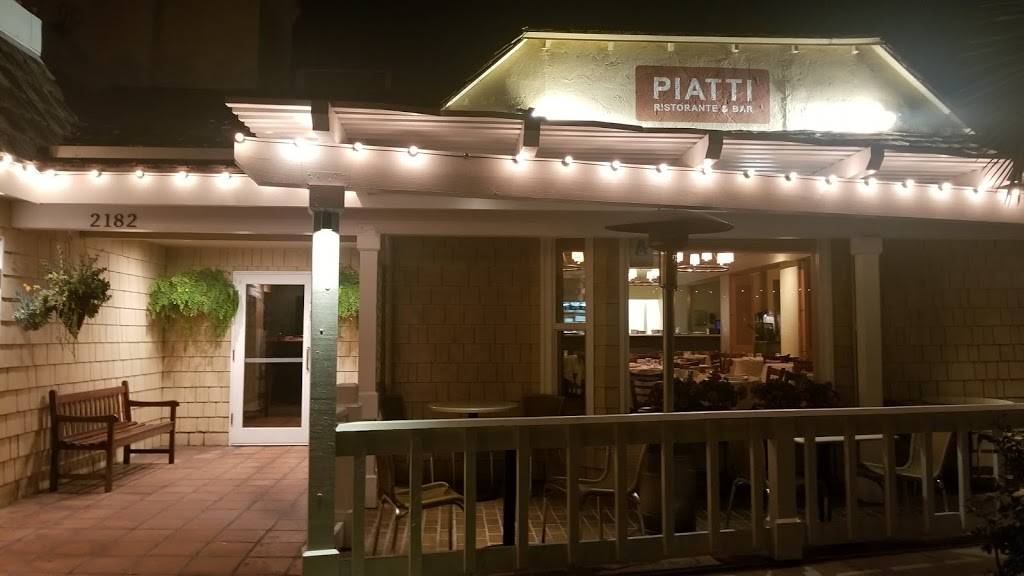 Piatti | 2182 Avenida De La Playa, La Jolla, CA 92037, USA | Phone: (858) 454-1589