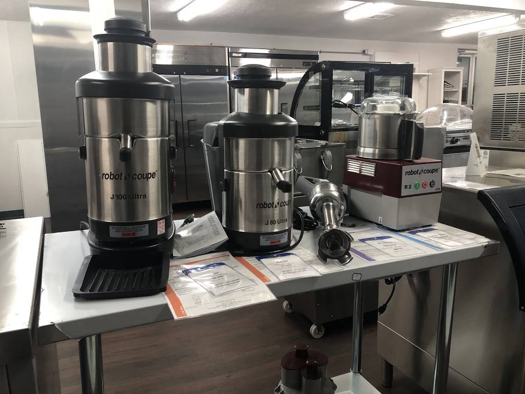 Atlantic Restaurant & Supermarket Equipment | 849 Newark-Jersey City Turnpike Suite 101, Kearny, NJ 07032, USA | Phone: (201) 467-8222