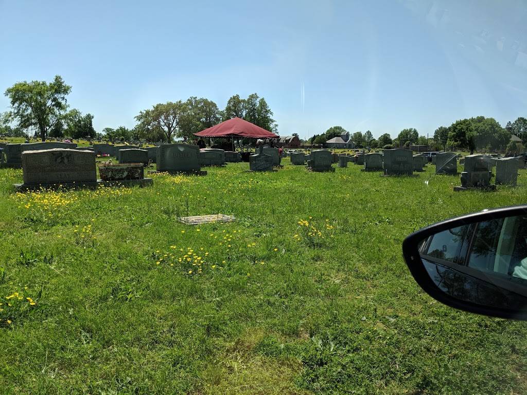Riverview Cemetery | 1401 S Randolph St, Richmond, VA 23220, USA | Phone: (804) 646-1291