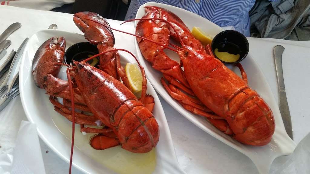 Anchor Down Seafood Bar and Grill | 1960 Bayberry Ave, Merrick, NY 11566, USA | Phone: (516) 544-4334