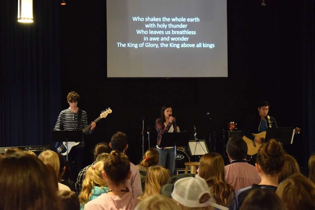 Lititz Christian School | 501 W Lincoln Ave, Lititz, PA 17543, USA | Phone: (717) 626-9518