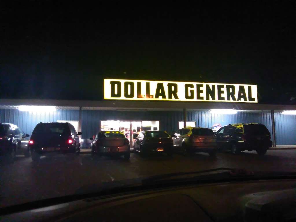 Dollar General | 9130 S Mill Rd, Knightstown, IN 46148, USA | Phone: (765) 388-4061