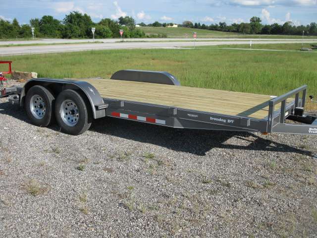 Viking Trailer Sales | Hwy 13 N @ N E 301, 10795 N E 305 Pvt Rd, Lowry City, MO 64763, USA | Phone: (660) 492-2291