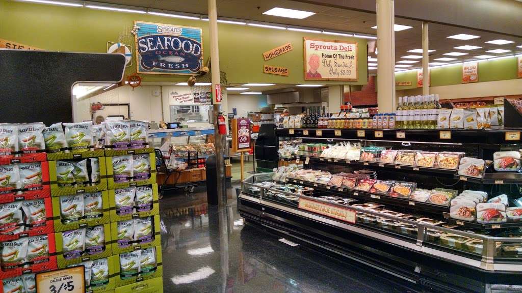 Sprouts Farmers Market | 17482 Yorba Linda Blvd, Yorba Linda, CA 92886 | Phone: (714) 572-3535