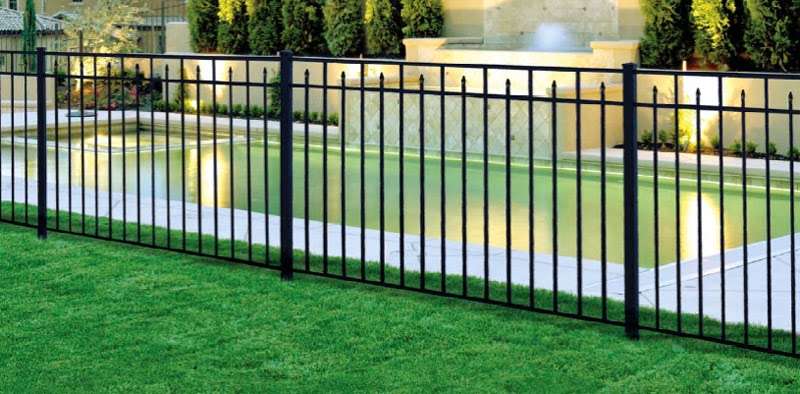 Fence Factory | 1606 Los Angeles Ave, Ventura, CA 93004, USA | Phone: (805) 642-3249