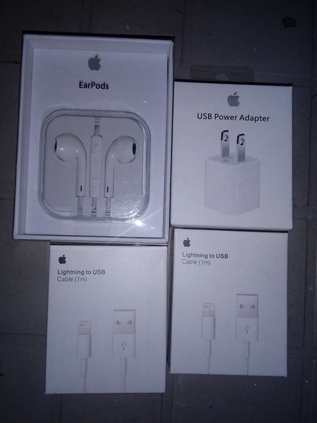 Apple products and more | 502 Ridge Ave, Hagerstown, MD 21740, USA | Phone: (240) 979-6334