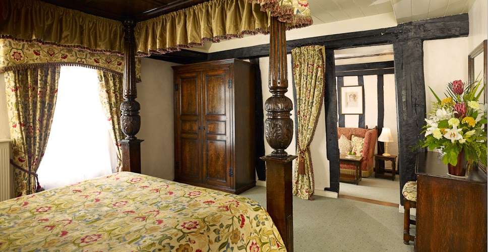 Marygreen Manor Hotel | 4NR,, 128-130 London Rd, Brentwood CM14 4NR, UK | Phone: 01277 225252