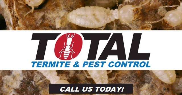 Total Termite & Pest Control | 2226 Birds Nest Ln, Chula Vista, CA 91915