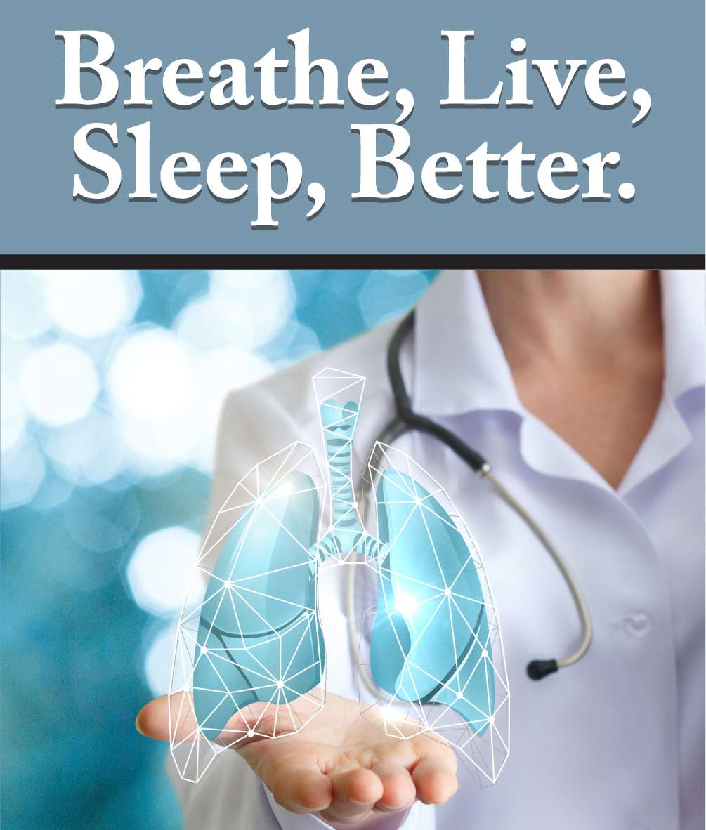 The Pulmonary and Sleep Clinic | 2521 Glenn Hendren Dr #402, Liberty, MO 64068, USA | Phone: (816) 781-8445