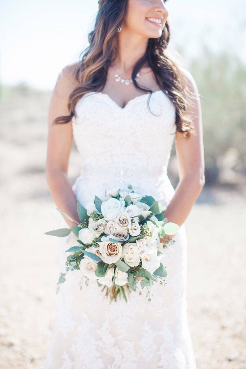 Blissful Blooms - Wedding and Event Floral Design | 3511 N 70th St, Scottsdale, AZ 85251, USA | Phone: (602) 320-0229