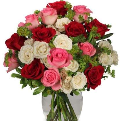 Gefken Flowers & Giftbaskets | 432 Ridgewood Rd, Maplewood, NJ 07040, USA | Phone: (973) 762-0775