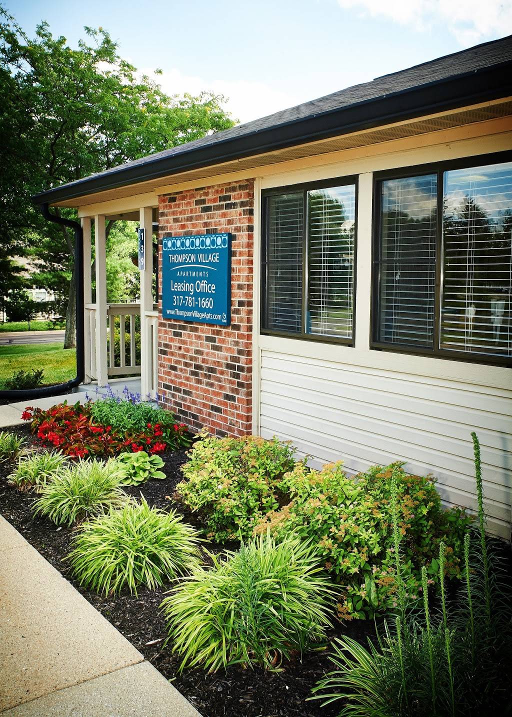 Thompson Village | 139 Thompson Way, Indianapolis, IN 46227, USA | Phone: (317) 792-8486