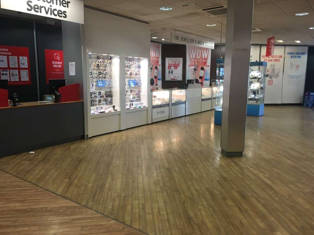 Argos | 5, Westgate Shopping Park, Fodderwick, Basildon SS14 1WP, UK | Phone: 0345 165 7041