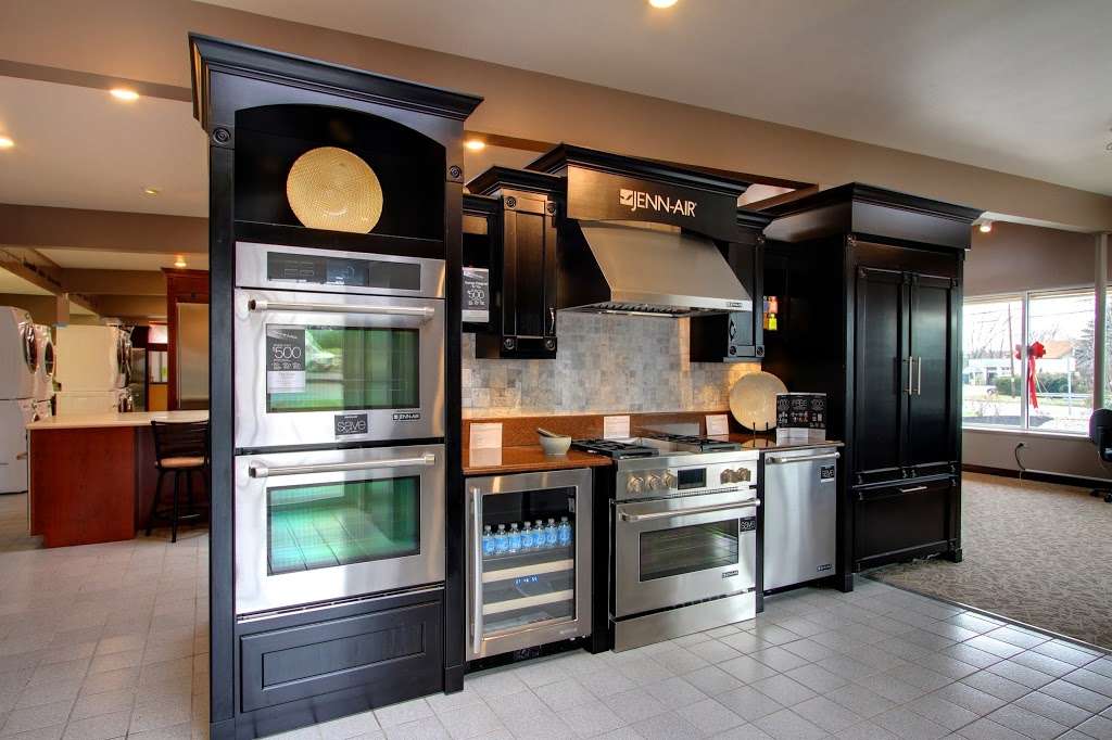 Top Line Appliance Center | 2025 NJ-34, Wall Township, NJ 07719, USA | Phone: (732) 223-2253