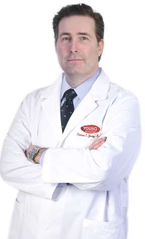 Dr. Thomas E. Young | 4025 W Hopewell Rd, Center Valley, PA 18034, USA | Phone: (610) 798-7546