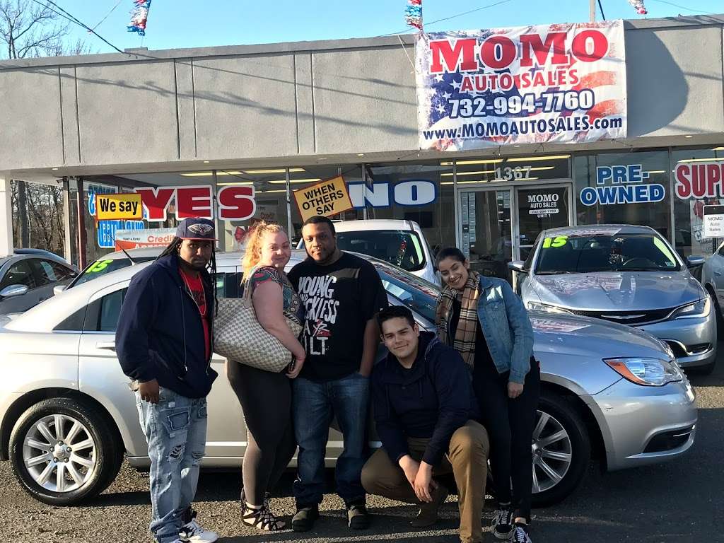 MOMO AUTO SALES | 1367 NJ-88, Lakewood, NJ 08701, USA | Phone: (732) 994-7760