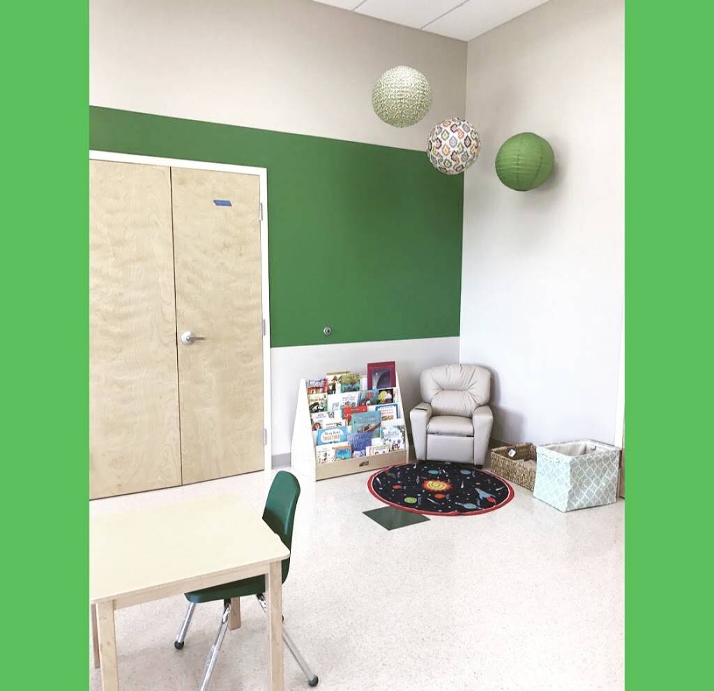 Little Gems Montessori | 1721 Community Ave, McKinney, TX 75071 | Phone: (469) 881-3425