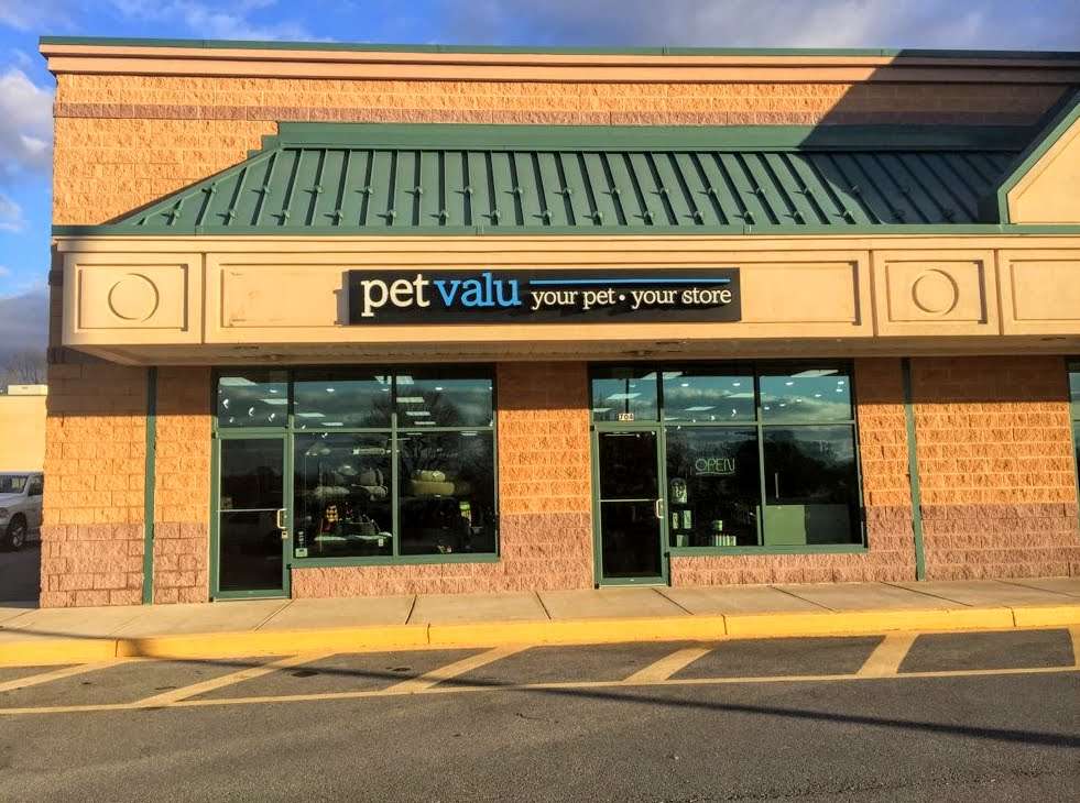 Pet Valu | 702 And, 704 Chase 6 Blvd, Boonsboro, MD 21713, USA | Phone: (301) 432-5325
