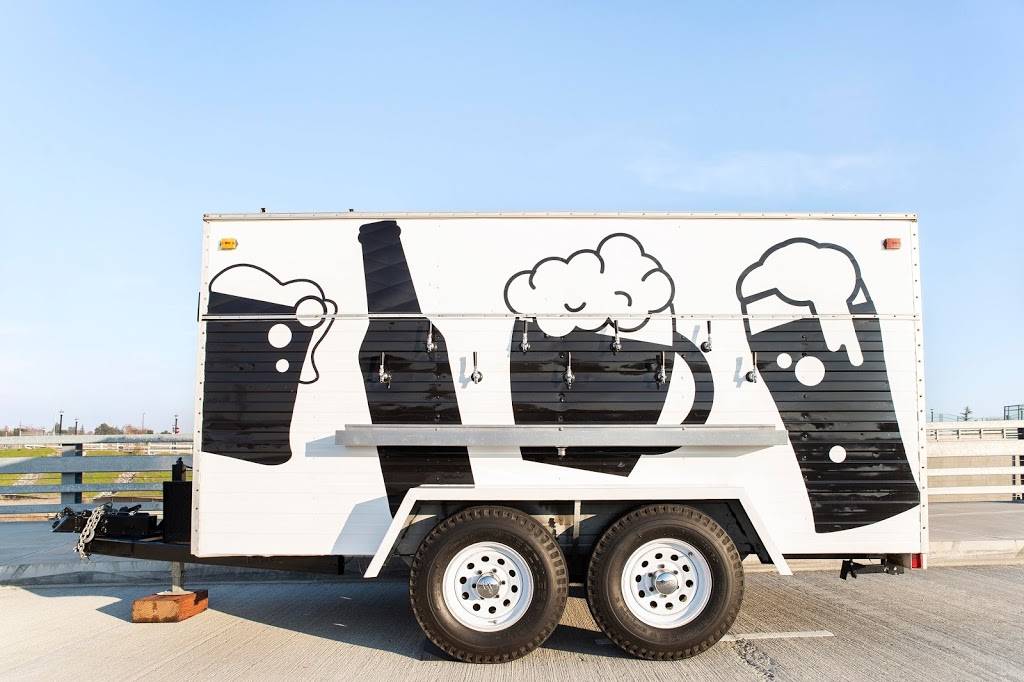 Sacramento Beer Rentals | 5401 Warehouse Way #102, Sacramento, CA 95826, USA | Phone: (916) 229-8681