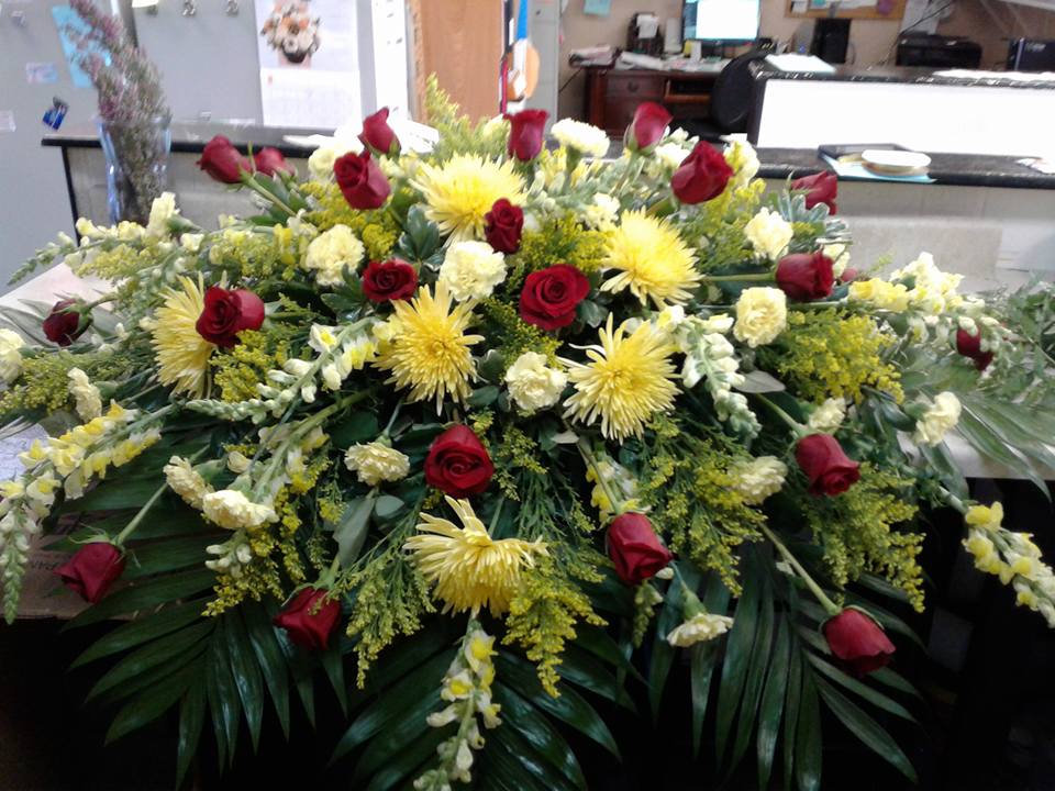 Flower Cottage of Deer Park | 4506 Center St, Deer Park, TX 77536, USA | Phone: (281) 542-6900