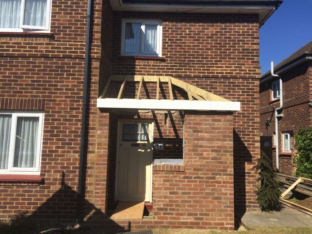 Premier Roofcare Services Ltd | 151 High St, Wouldham, Rochester ME1 3TY, UK | Phone: 0800 086 2086
