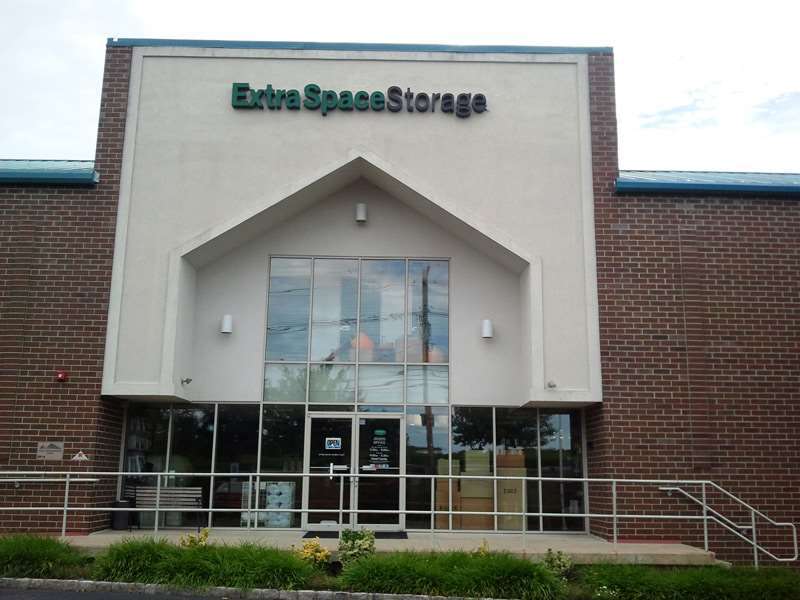 Extra Space Storage | 5 Changebridge Rd, Montville, NJ 07045, USA | Phone: (973) 263-8900