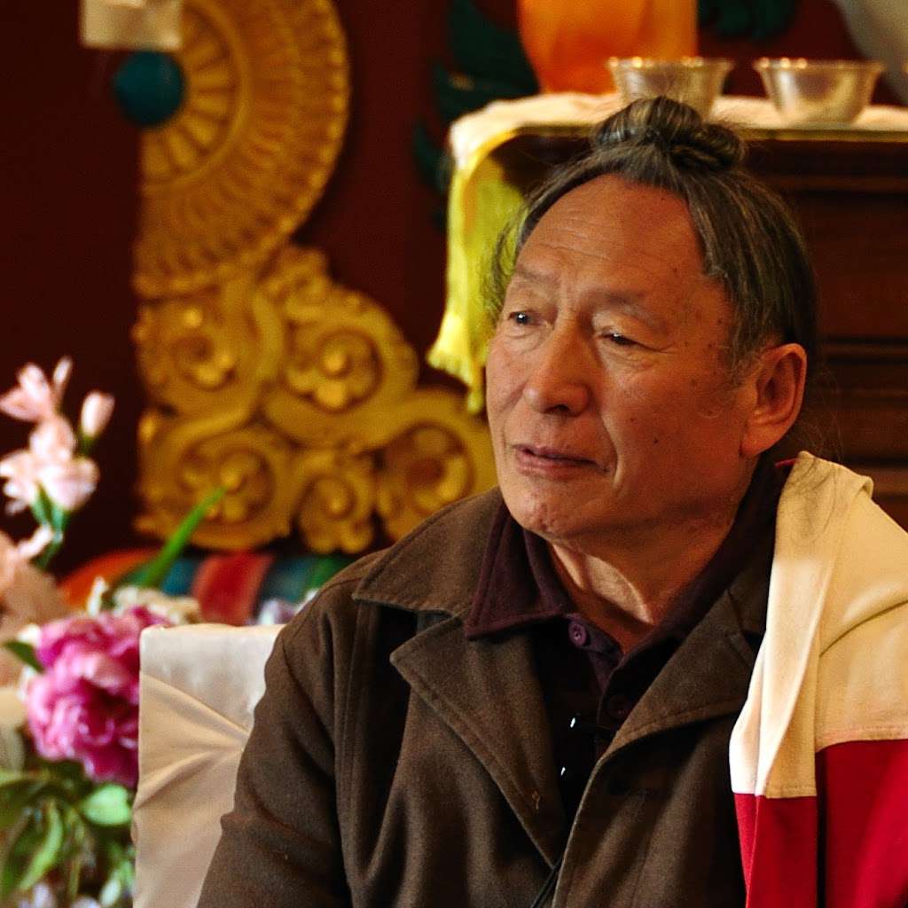 Heart Teachings by Lama Tharchin Rinpoche | 2013 Eureka Canyon Rd, Corralitos, CA 95076, USA | Phone: (831) 480-5943