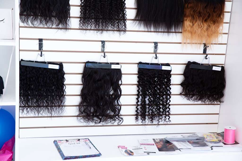 UNice Hair | 20220 S Avalon Blvd # A, Carson, CA 90746, USA | Phone: (310) 838-3454