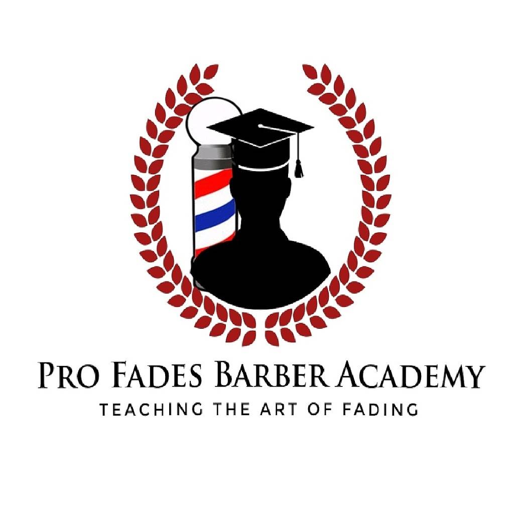 Pro Fades Barber Academy | 8074 Ferguson Rd, Dallas, TX 75228, USA | Phone: (469) 554-2145