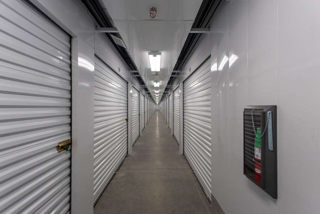 Rockvill RV & Self Storage | 10775 Rockvill St, Santee, CA 92071, USA | Phone: (619) 631-7707