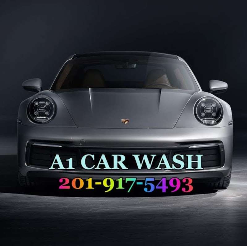 Car Wash(Hand) Edgewater NJ | A-1 Car Wash | 360 Old River Rd, Edgewater, NJ 07020, USA | Phone: (201) 917-5493
