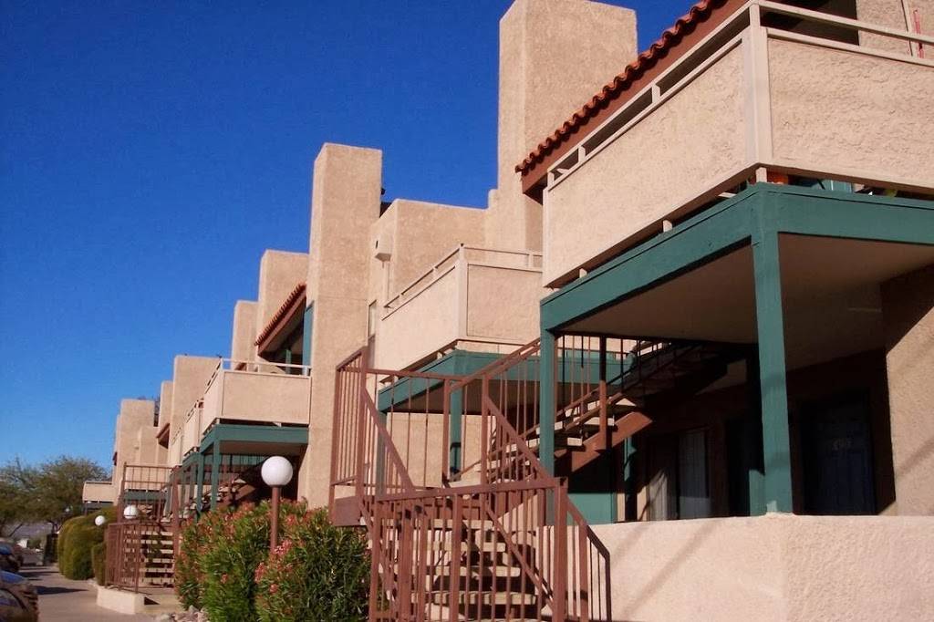 Broadmoor Apartments | 725 S Tucson Blvd, Tucson, AZ 85716, USA | Phone: (520) 325-1222