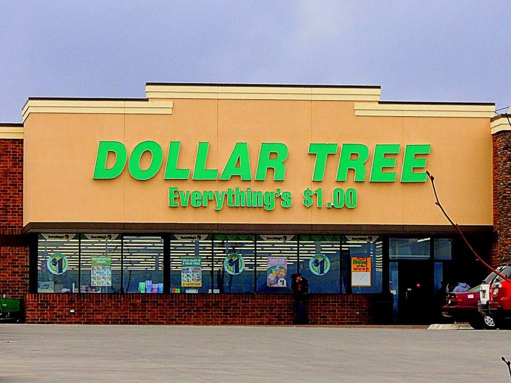 Dollar Tree | 233 N 48th St Ste K, Lincoln, NE 68504, USA | Phone: (402) 975-6167