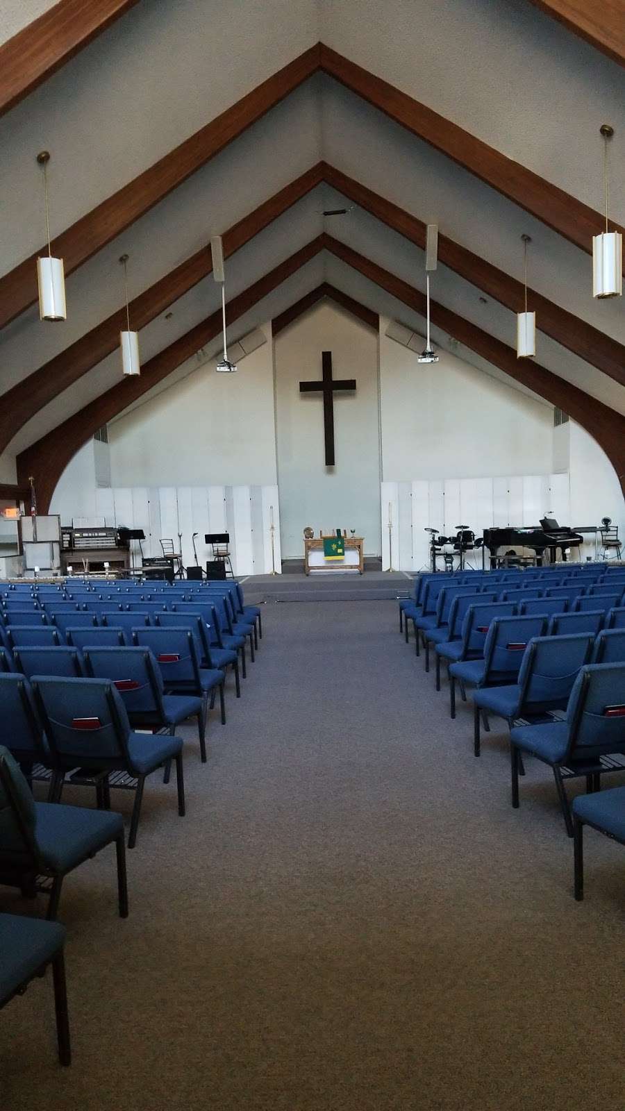 Columbine United Church | 6375 S Platte Canyon Rd, Littleton, CO 80123, USA | Phone: (303) 798-1845