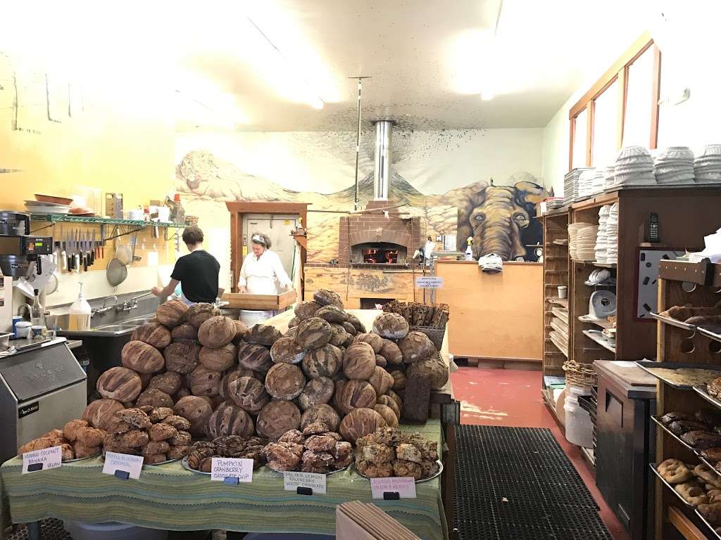 Wild Flour Bread | 140 Bohemian Hwy, Freestone, CA 95472, USA | Phone: (707) 874-2938