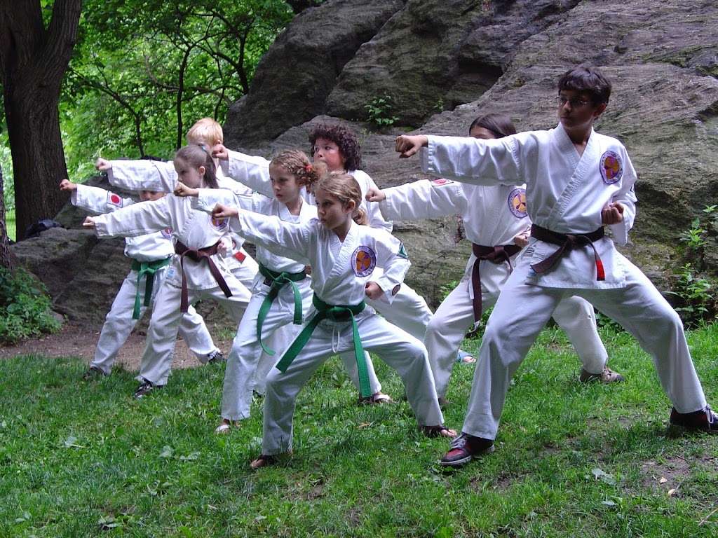 Martial Arts - Rockland - Fukasa Kai | 57 Lake Rd #B, Congers, NY 10920, USA | Phone: (917) 640-5294