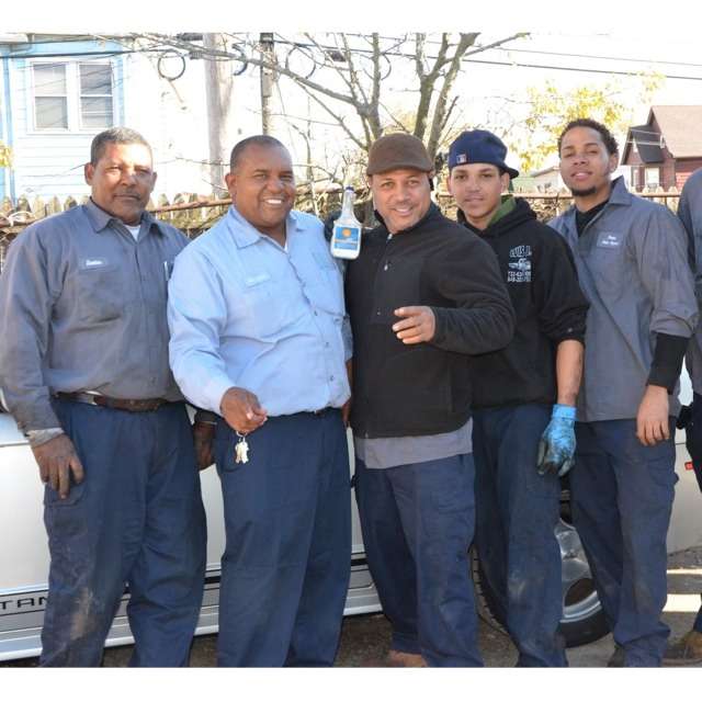 beato auto repair | 141 2nd St, Perth Amboy, NJ 08861 | Phone: (732) 697-1295