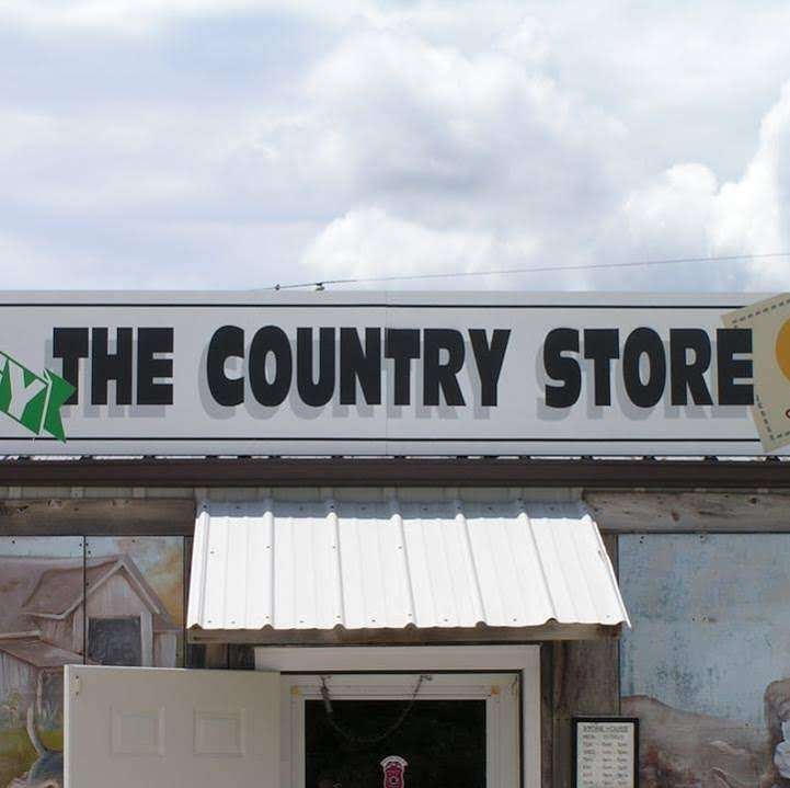 The Country Store Hwy 13 | 1177 N, MO-13, Chilhowee, MO 64733, USA | Phone: (660) 885-8905