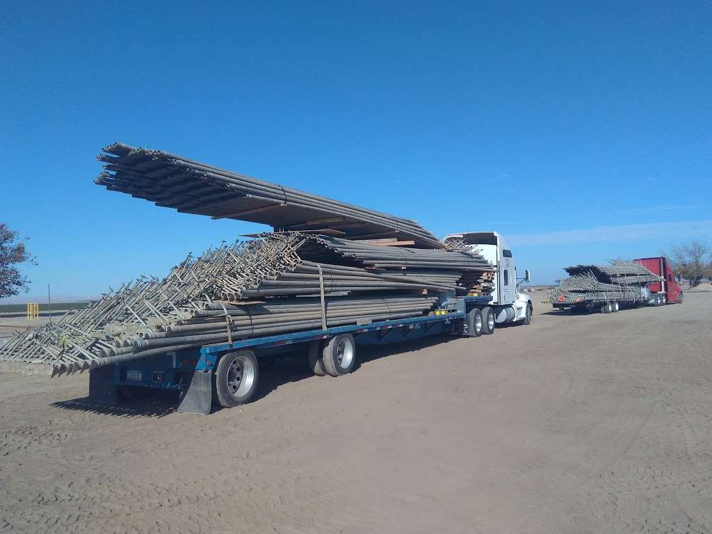 Bonanza Ranch Office | A#, 17901 Millux Rd, Bakersfield, CA 93311, USA | Phone: (661) 549-4975