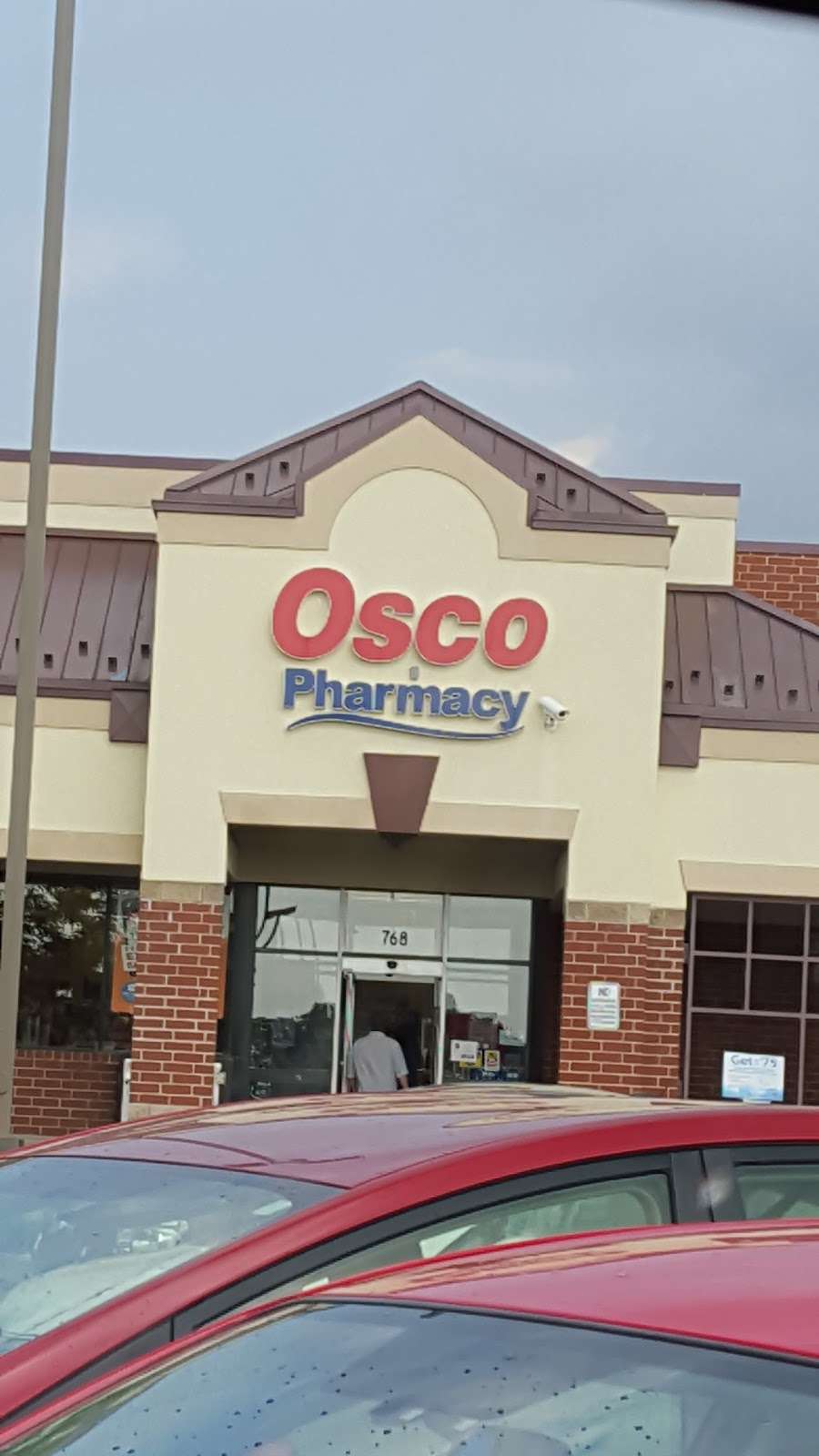 Jewel-Osco Pharmacy | 750 Army Trail Rd, Carol Stream, IL 60188, USA | Phone: (630) 289-3777