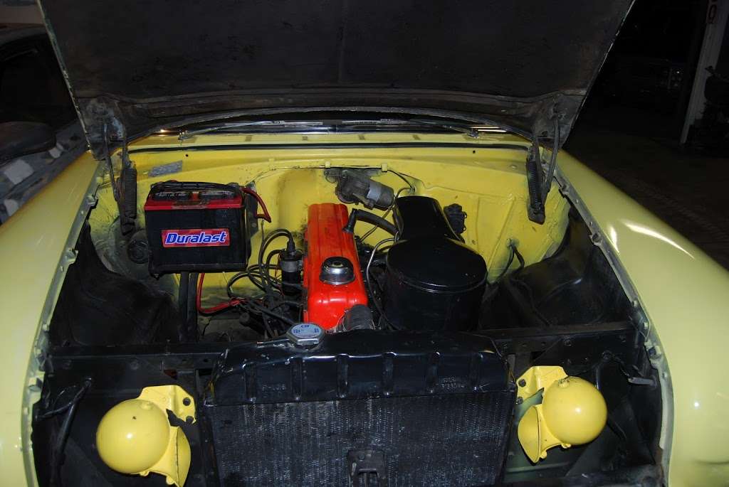 Guarantee Auto | 1530 W Hatcher Rd, Phoenix, AZ 85021, USA | Phone: (602) 315-8951