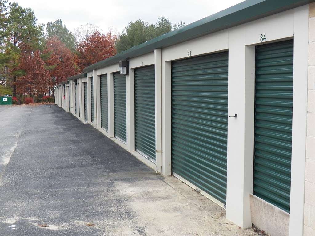 All Purpose Mini Storage and All Purpose Mini Storage Too | 30440 Potomac Way, Charlotte Hall, MD 20622, USA | Phone: (301) 884-0223